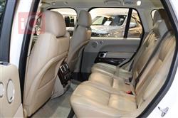 Land Rover Range Rover Vogue